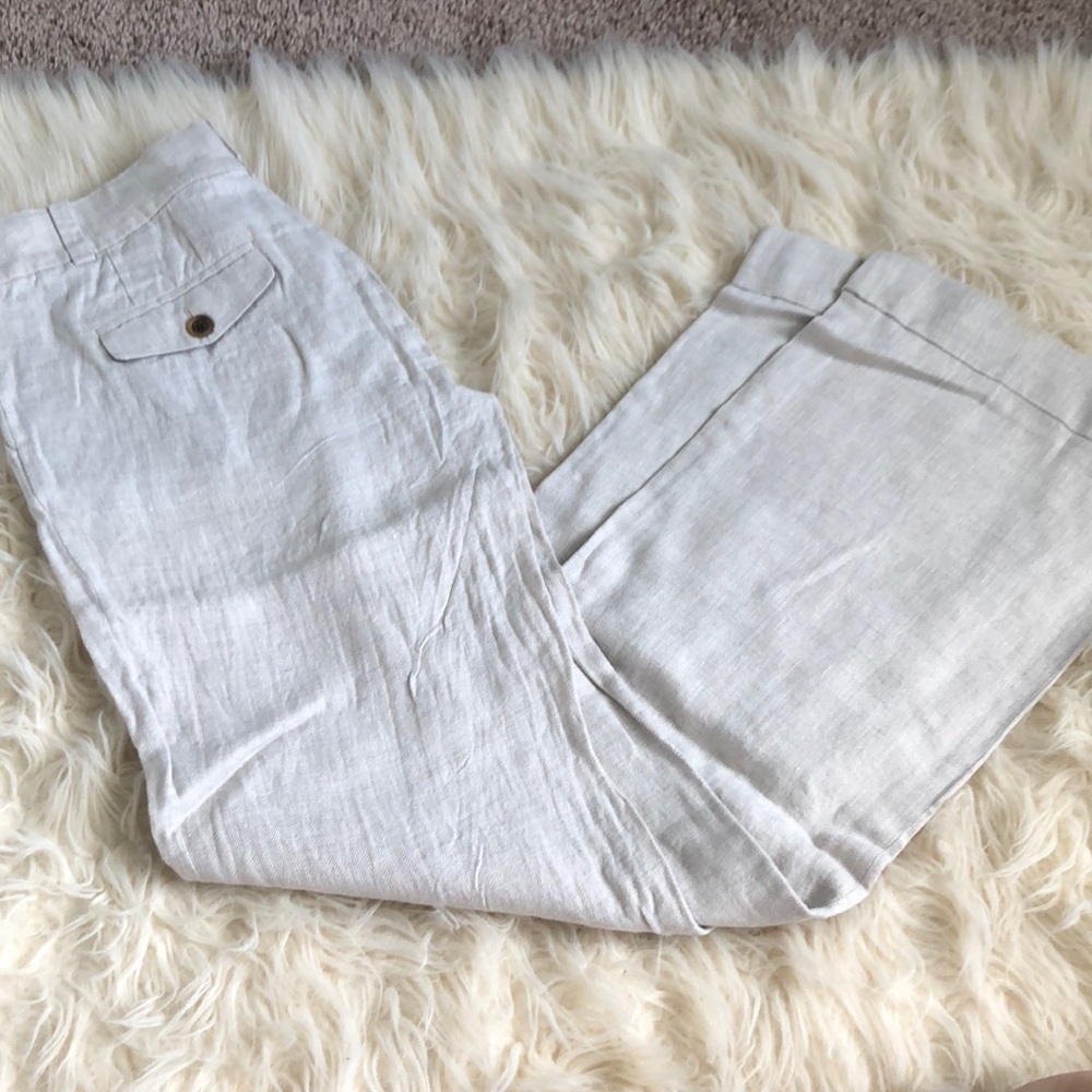 J. Crew women’s dressy pants size 0